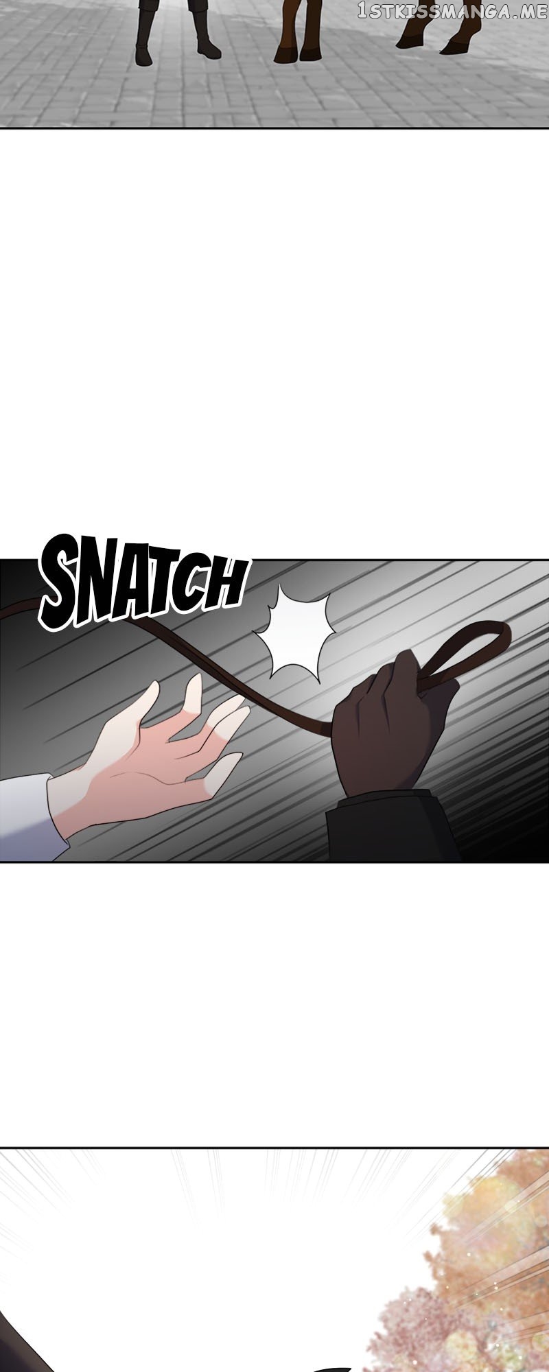Until Death Do Us Part Chapter 17 - page 2