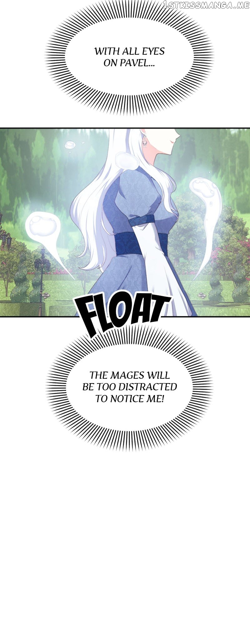 Until Death Do Us Part Chapter 17 - page 20