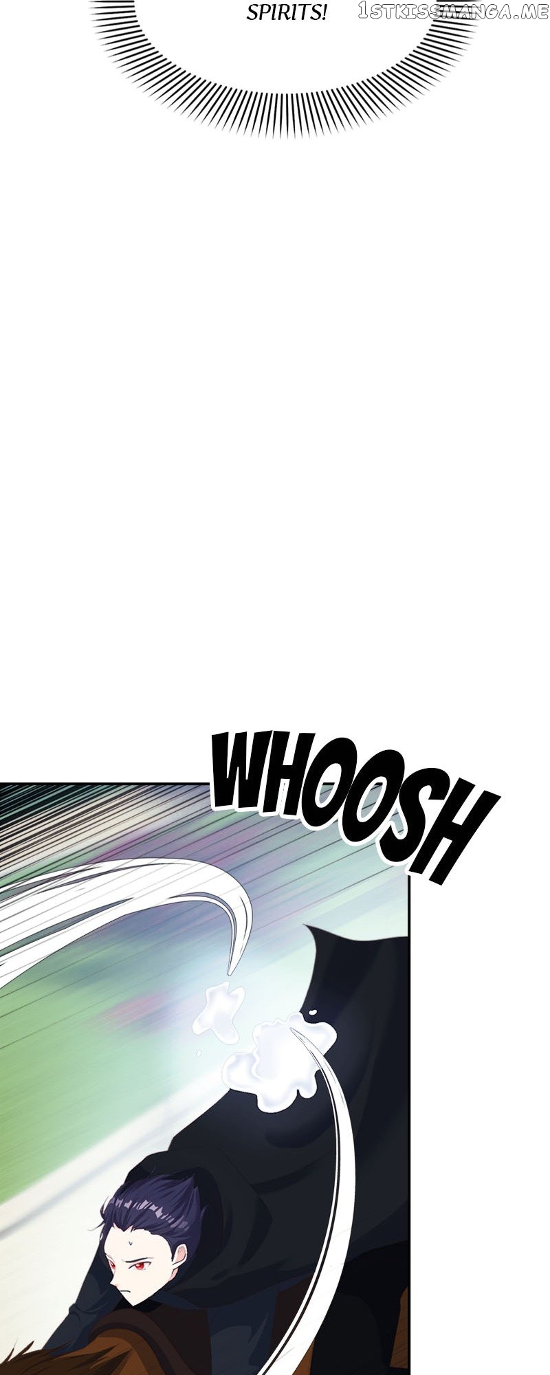 Until Death Do Us Part Chapter 17 - page 22