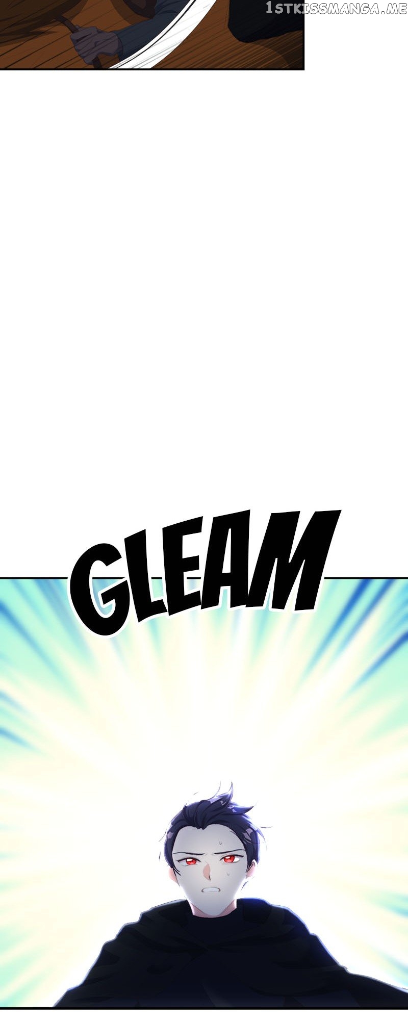 Until Death Do Us Part Chapter 17 - page 23