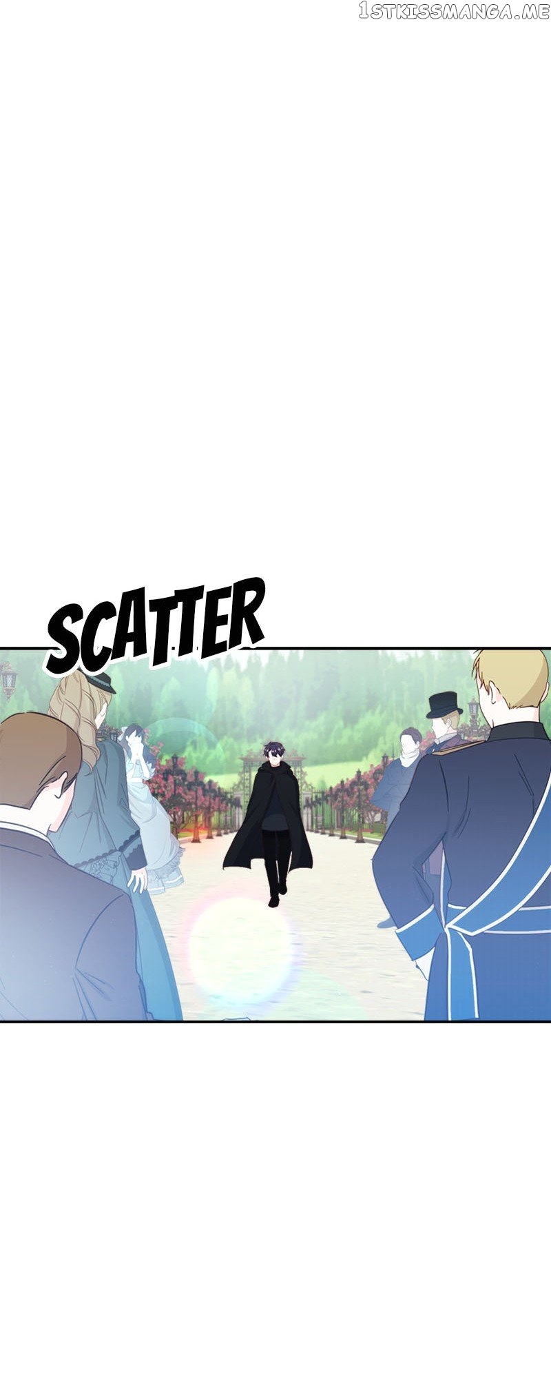 Until Death Do Us Part Chapter 17 - page 27