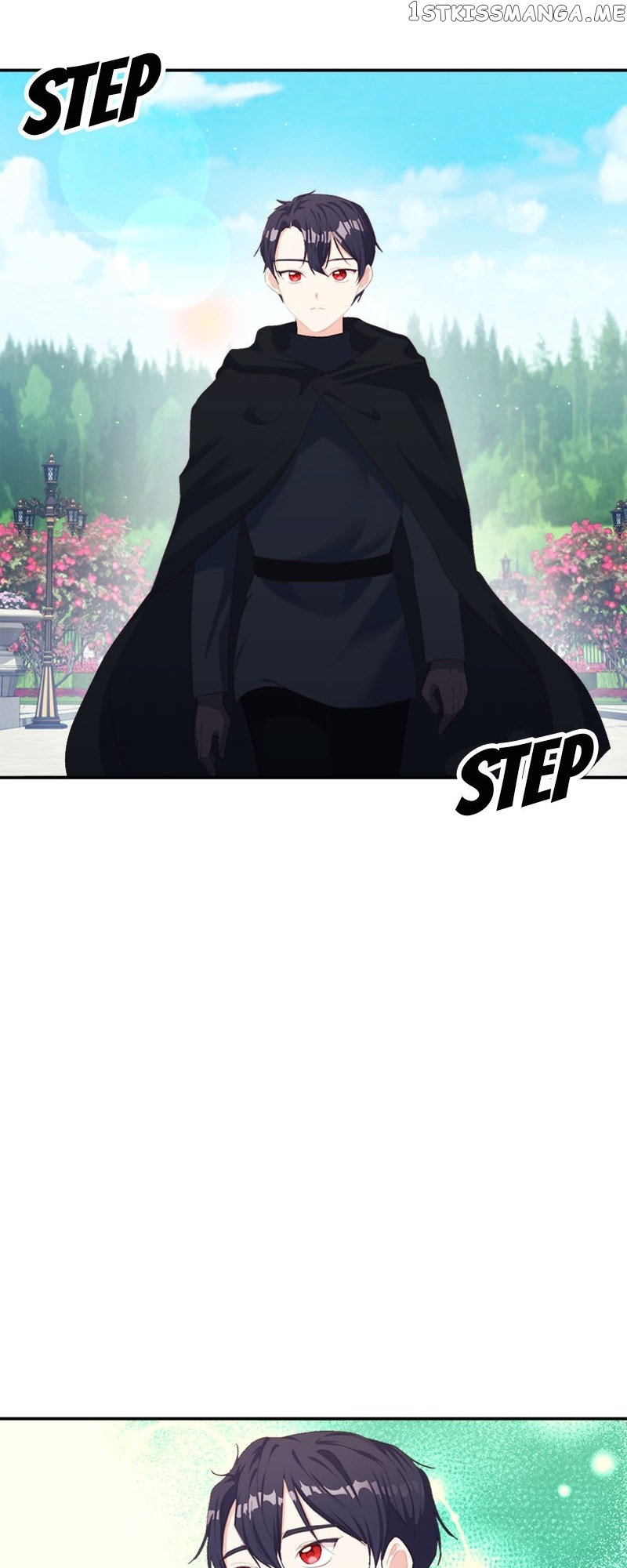 Until Death Do Us Part Chapter 17 - page 28