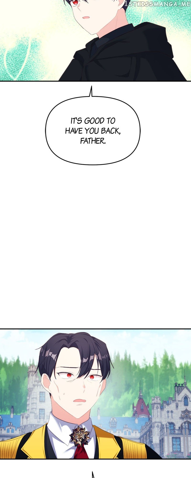 Until Death Do Us Part Chapter 17 - page 29
