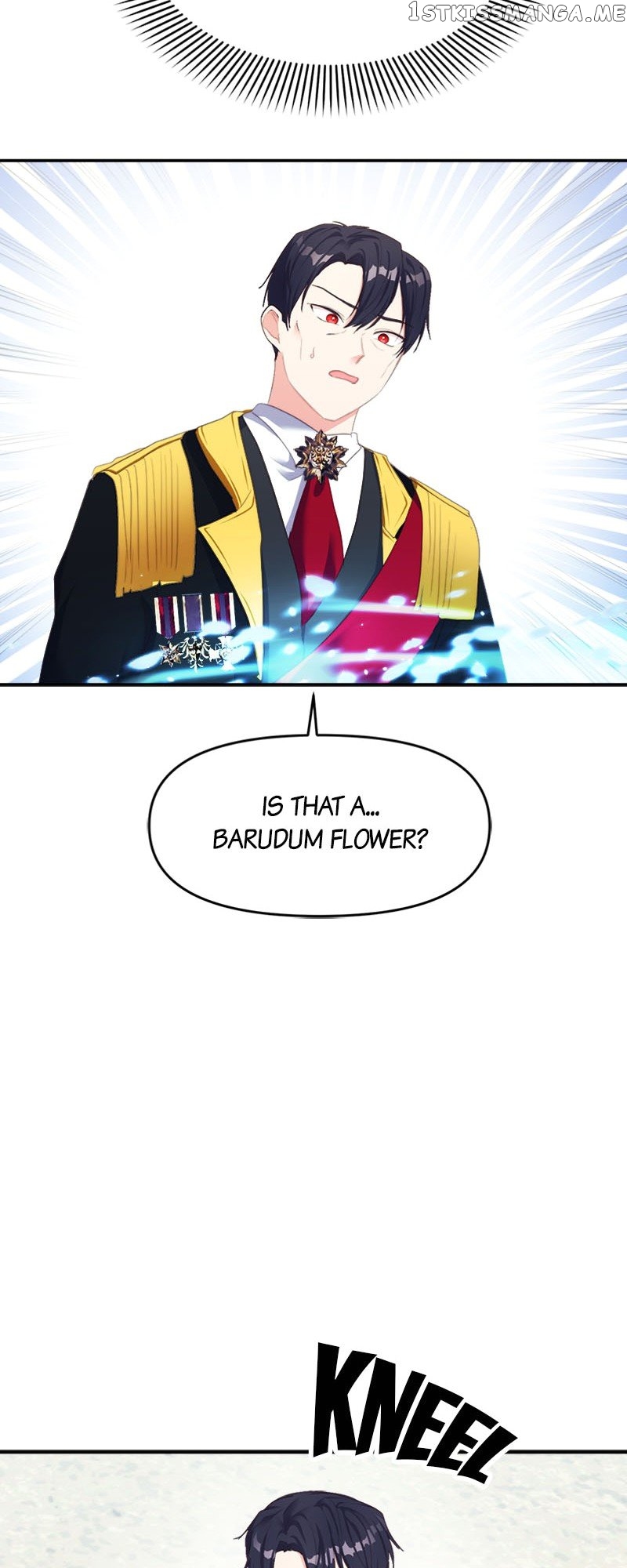 Until Death Do Us Part Chapter 17 - page 33