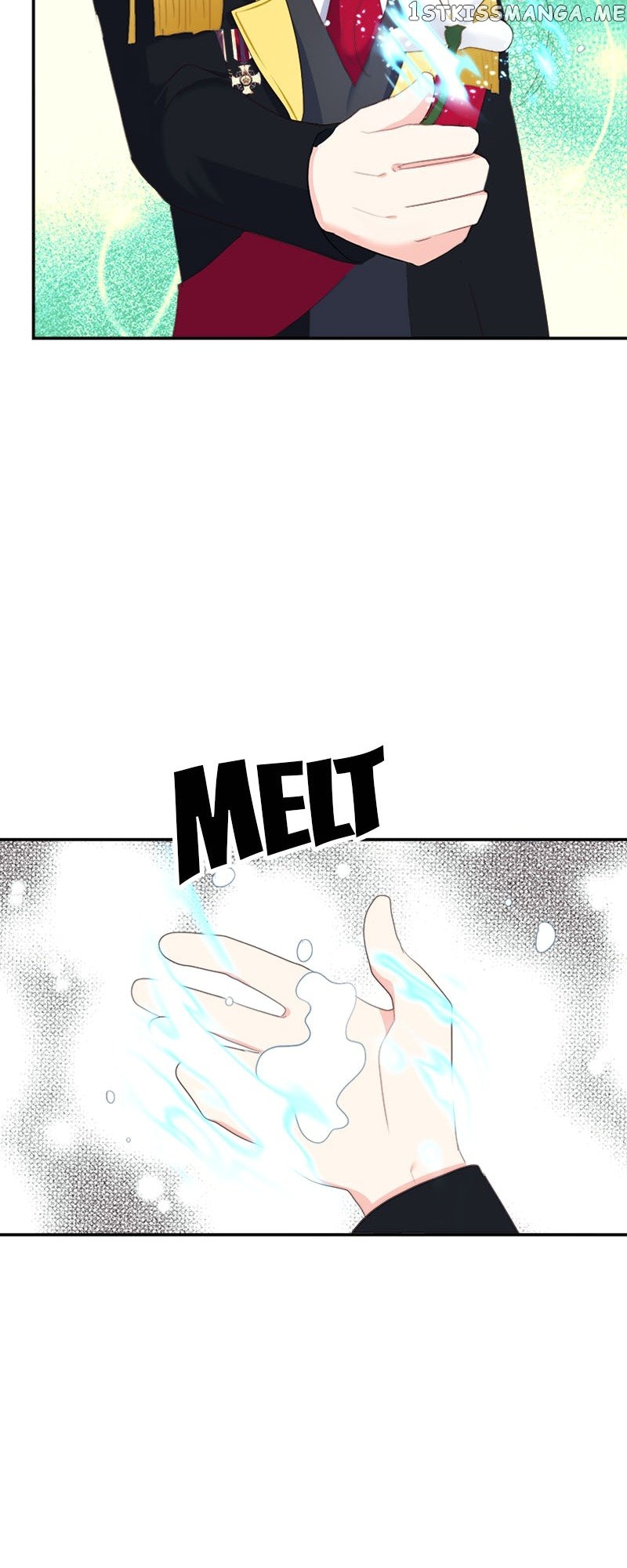 Until Death Do Us Part Chapter 17 - page 35