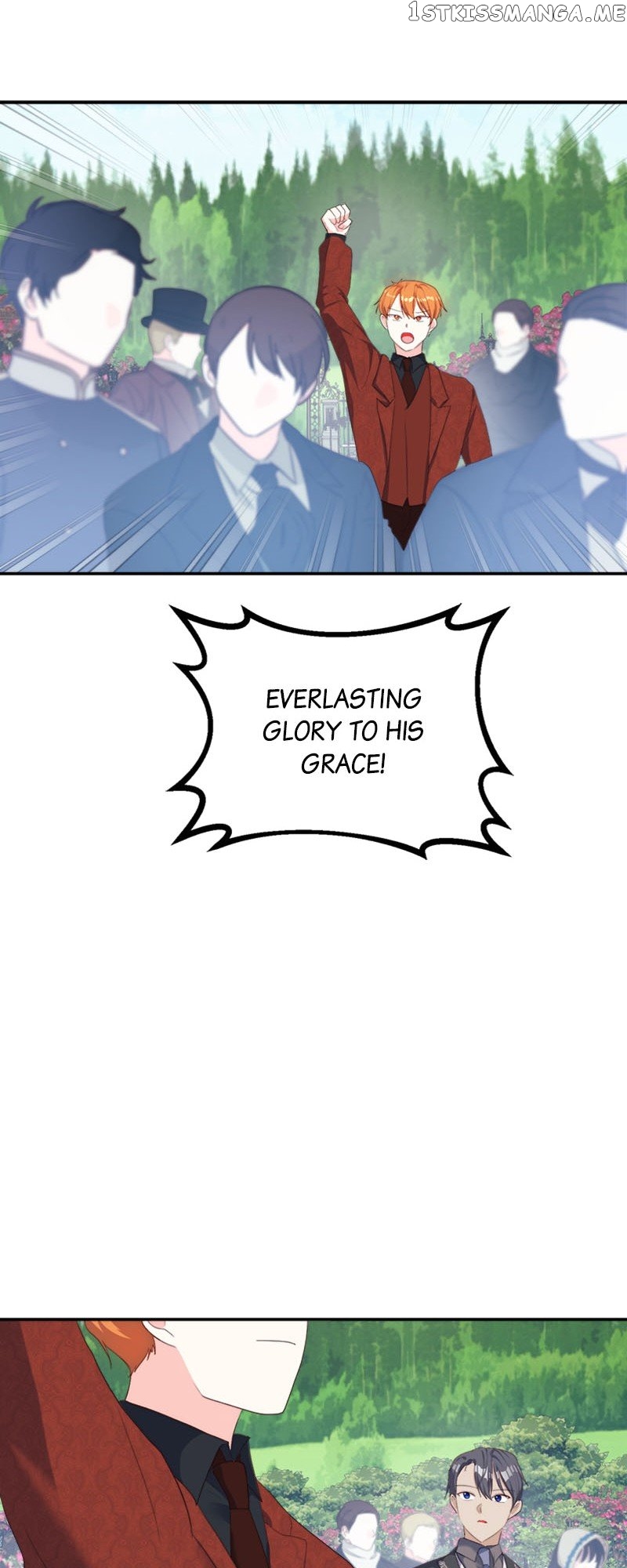 Until Death Do Us Part Chapter 17 - page 37