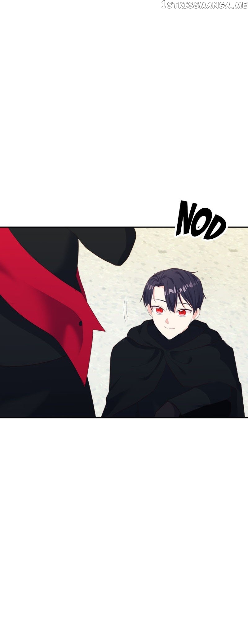 Until Death Do Us Part Chapter 17 - page 41