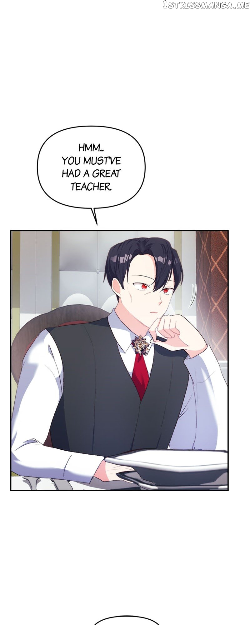 Until Death Do Us Part Chapter 17 - page 49
