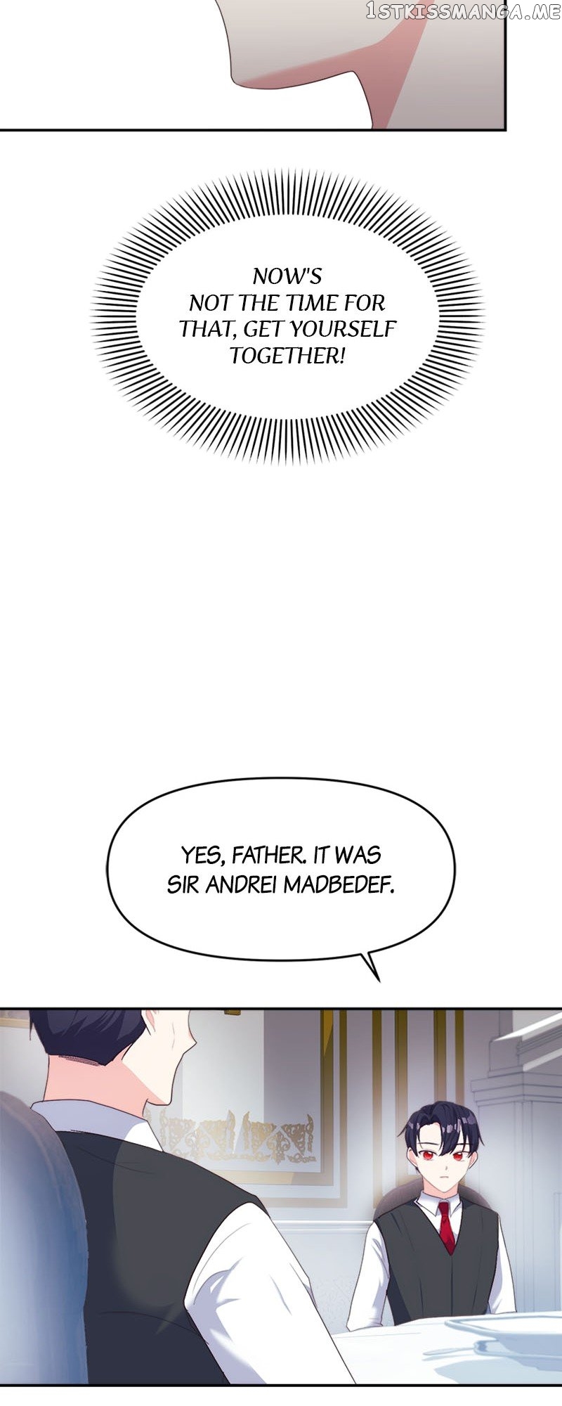 Until Death Do Us Part Chapter 17 - page 52