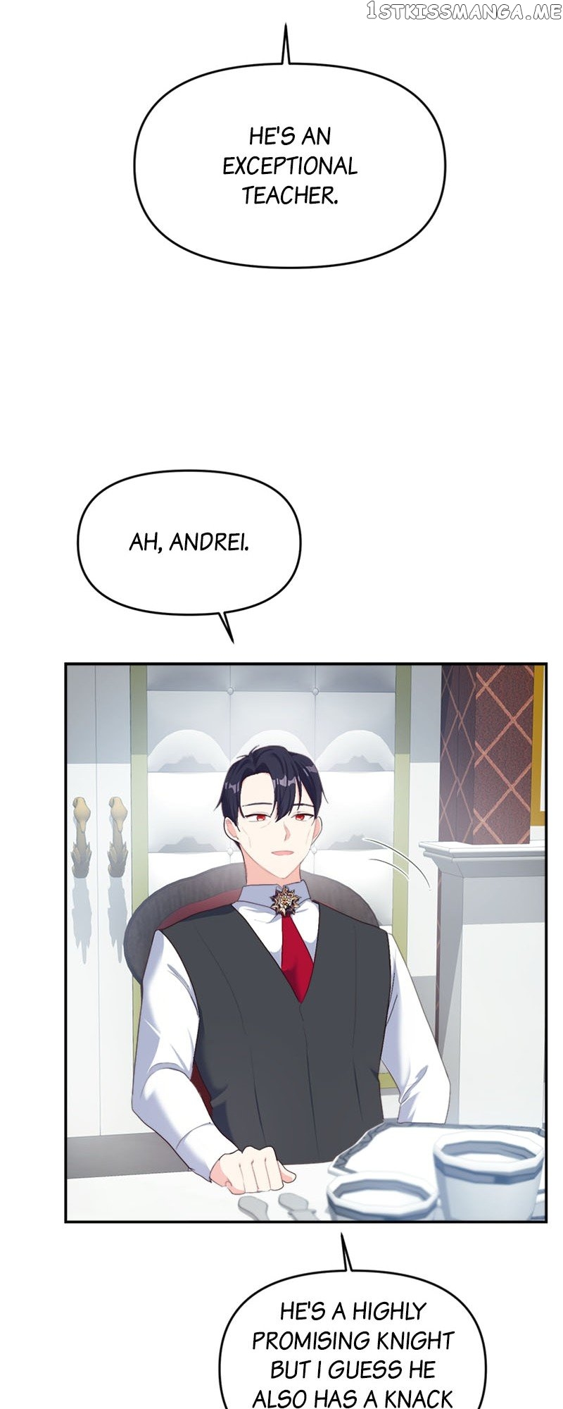 Until Death Do Us Part Chapter 17 - page 53