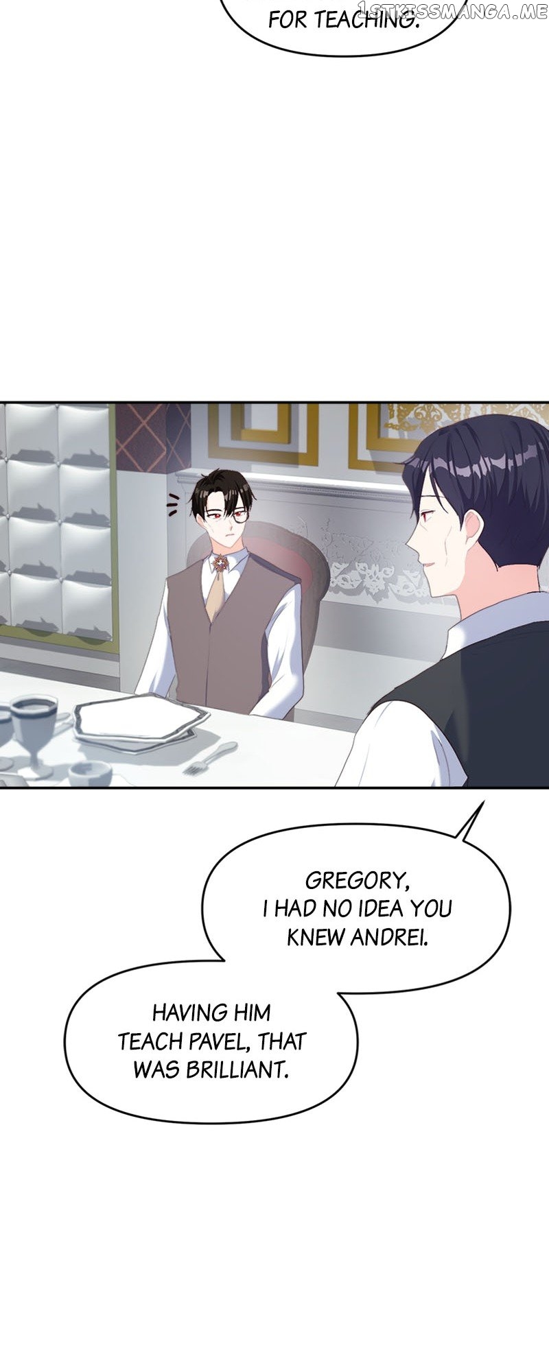Until Death Do Us Part Chapter 17 - page 54
