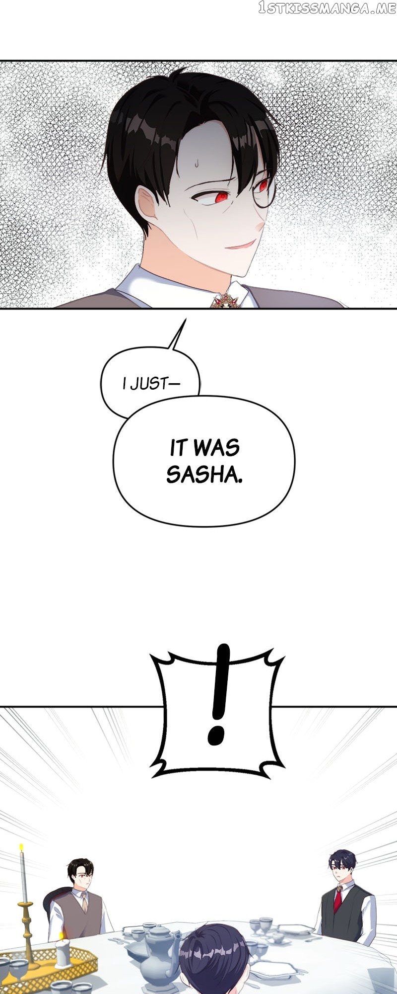 Until Death Do Us Part Chapter 17 - page 55