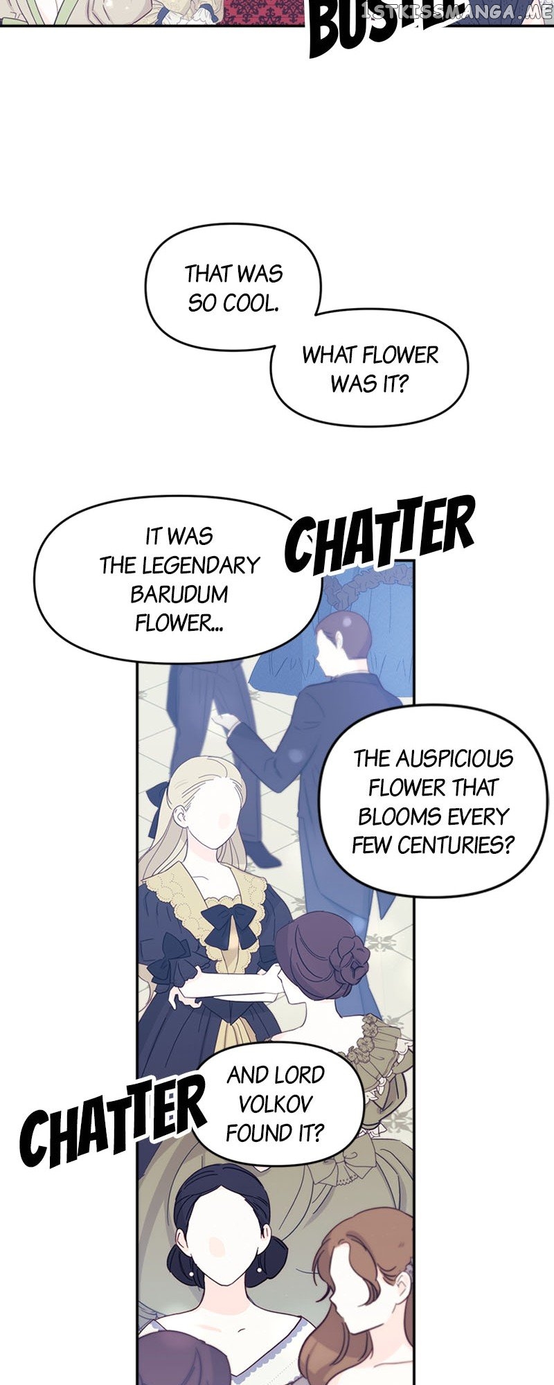 Until Death Do Us Part Chapter 17 - page 58