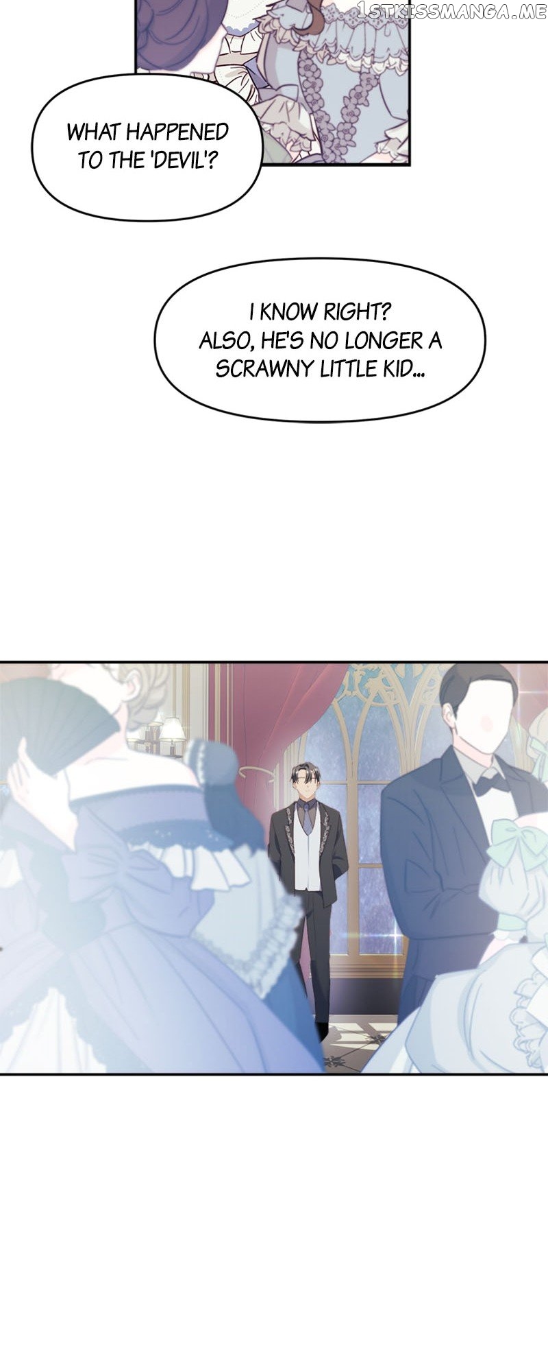 Until Death Do Us Part Chapter 17 - page 59
