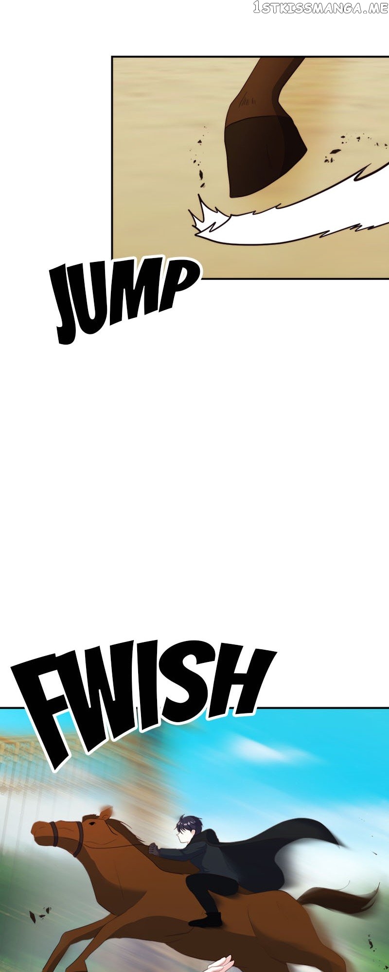 Until Death Do Us Part Chapter 17 - page 9