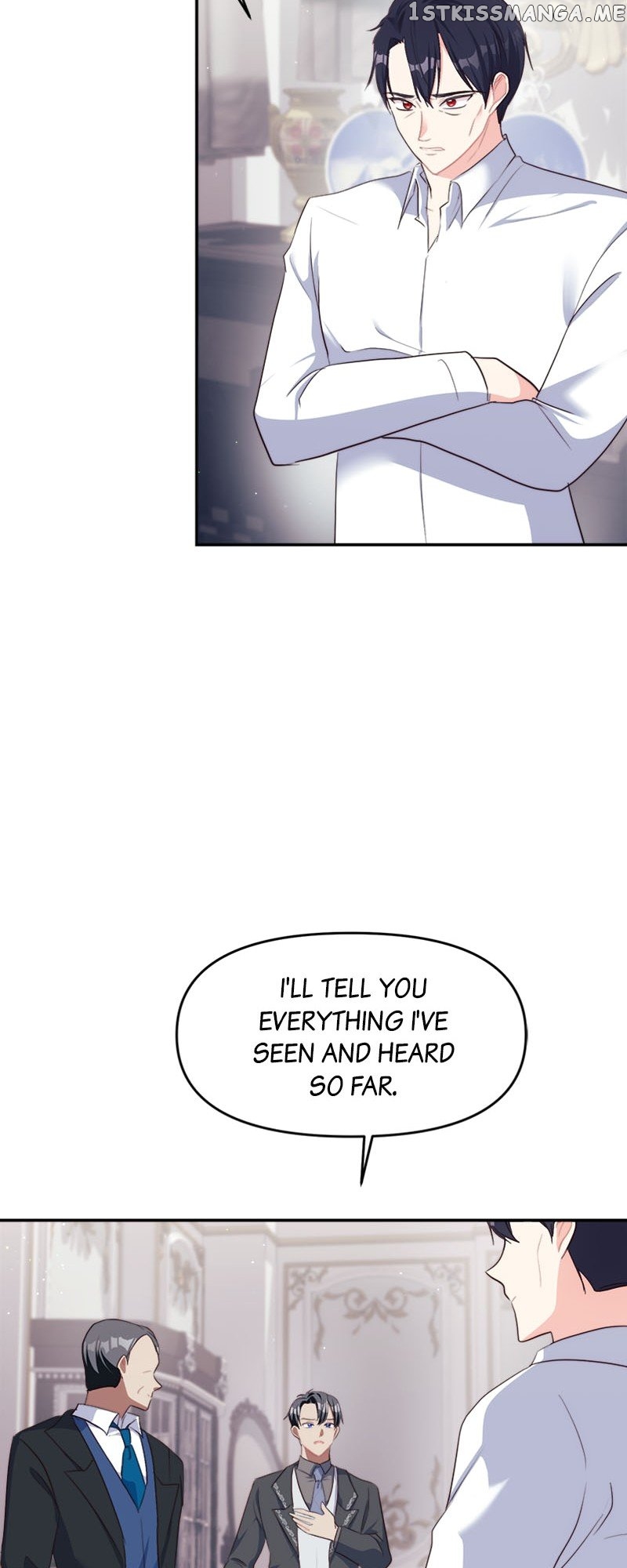 Until Death Do Us Part Chapter 19 - page 13