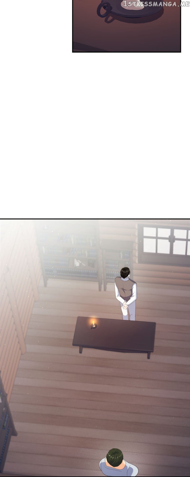 Until Death Do Us Part Chapter 19 - page 2