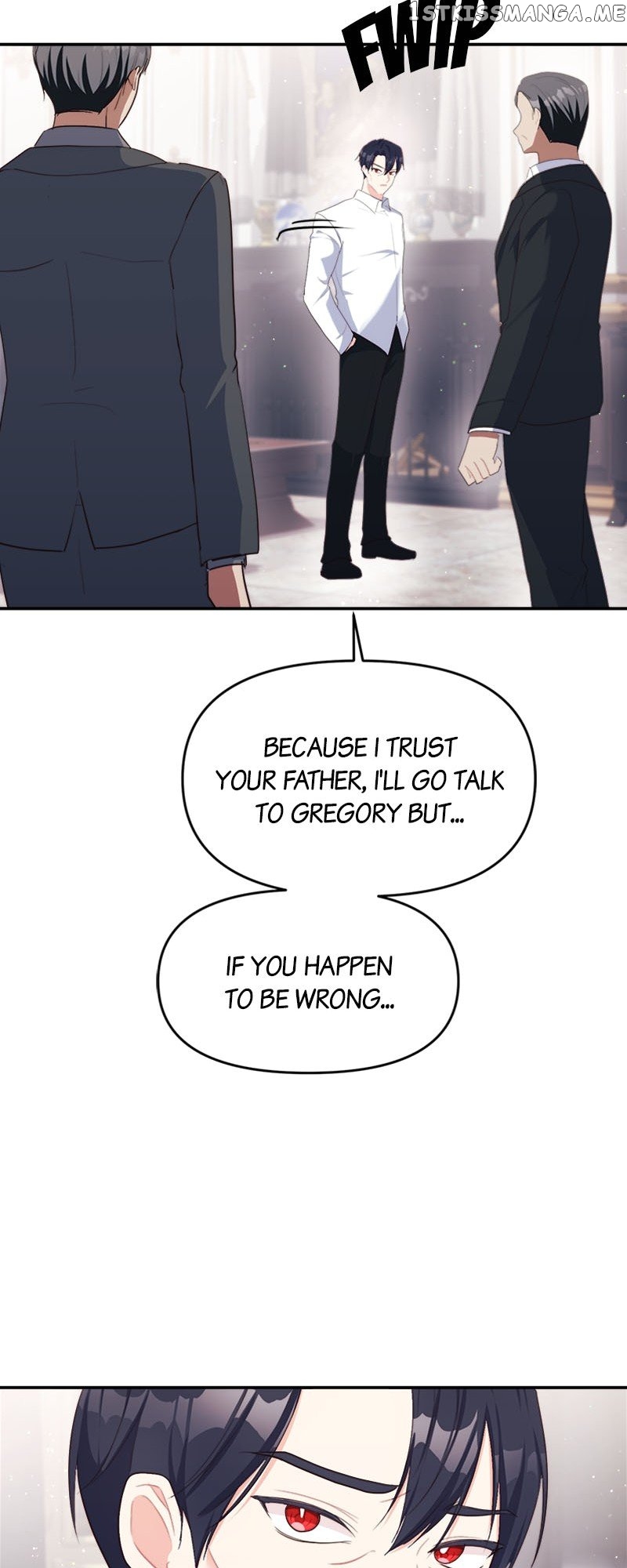 Until Death Do Us Part Chapter 19 - page 28