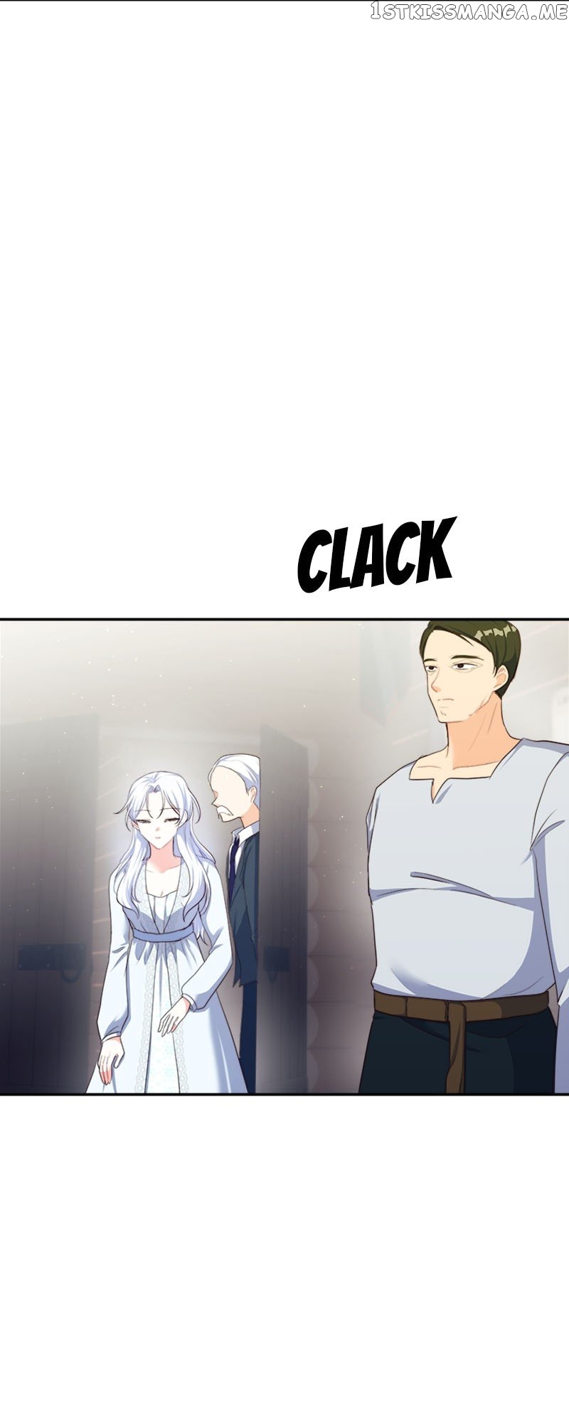 Until Death Do Us Part Chapter 19 - page 3