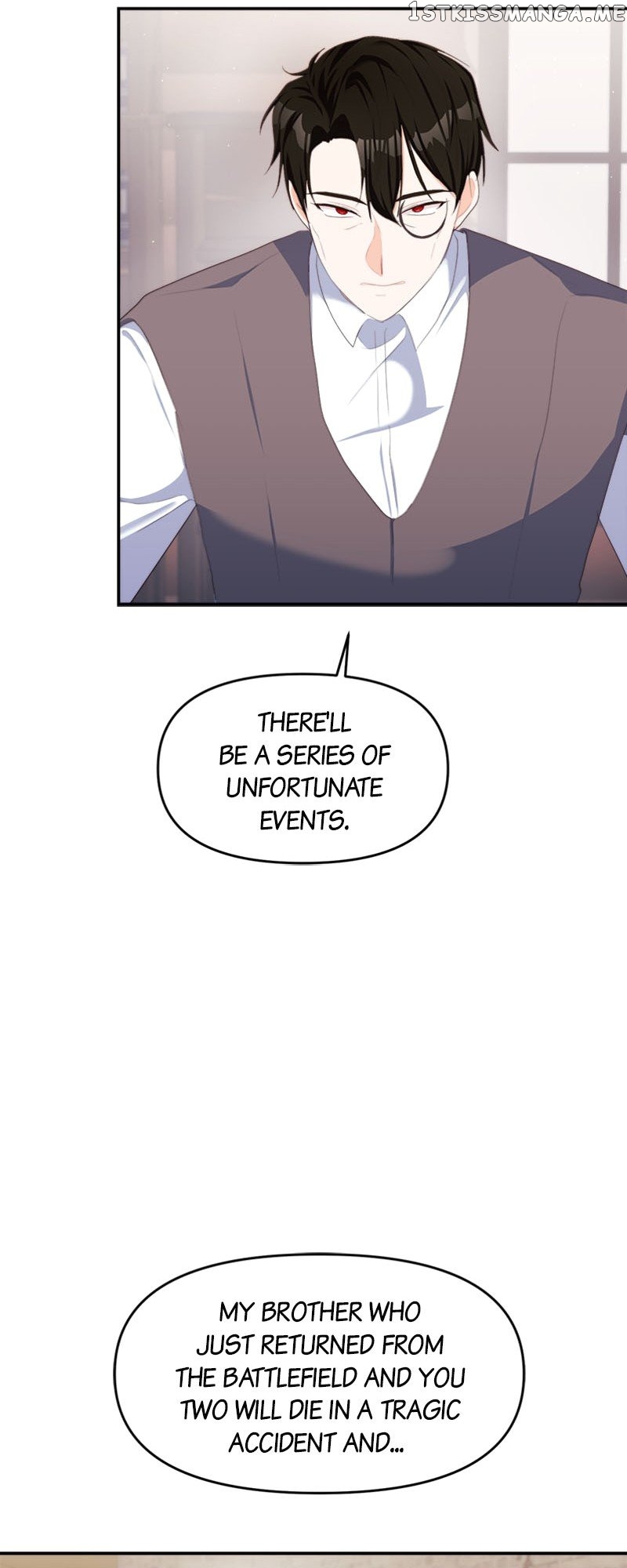 Until Death Do Us Part Chapter 19 - page 36