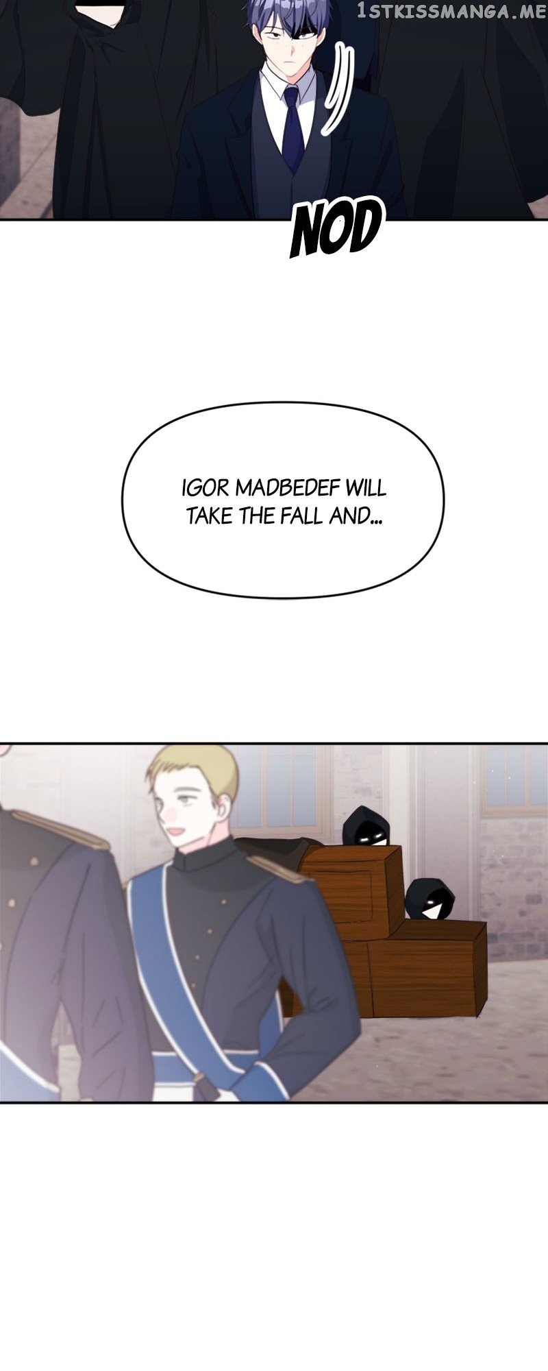Until Death Do Us Part Chapter 19 - page 38