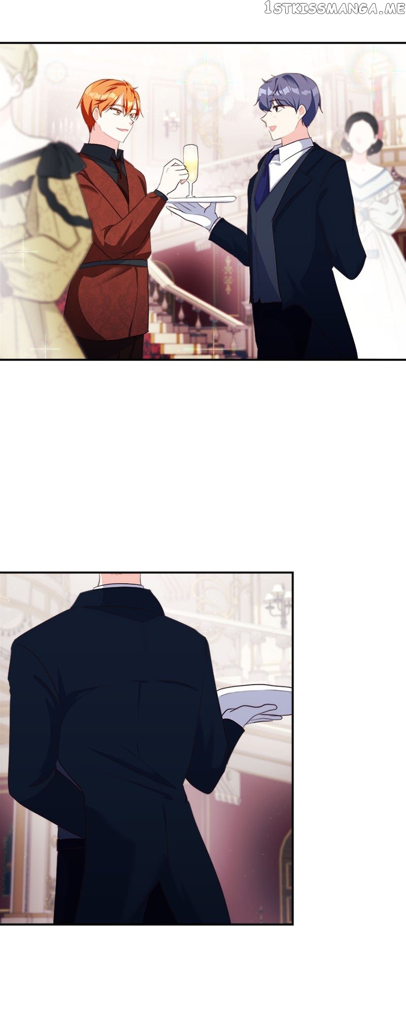 Until Death Do Us Part Chapter 19 - page 39