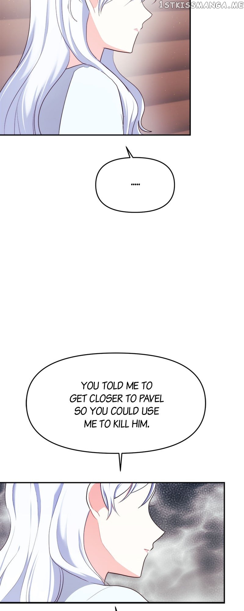 Until Death Do Us Part Chapter 19 - page 42
