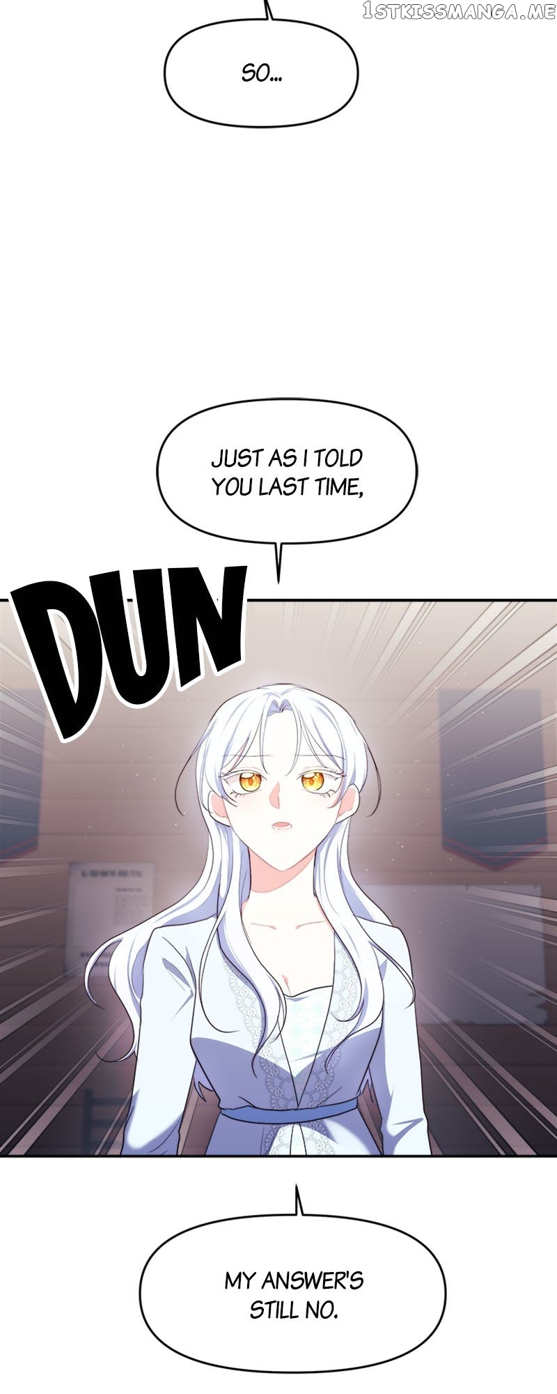 Until Death Do Us Part Chapter 19 - page 43