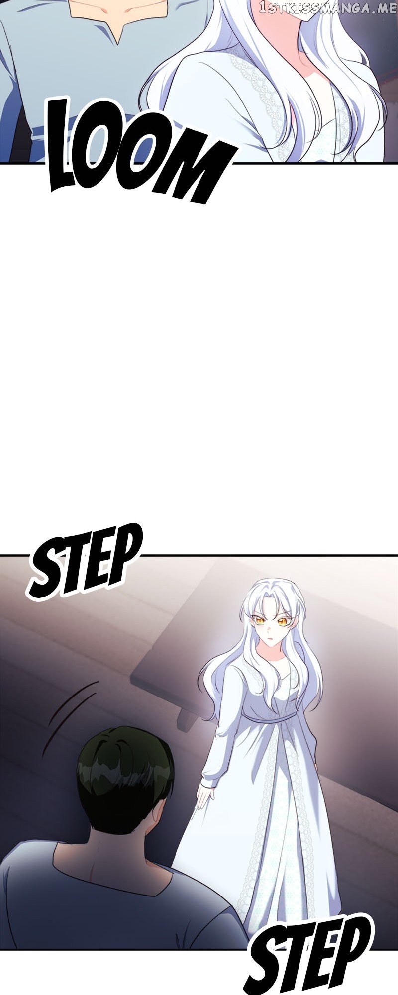 Until Death Do Us Part Chapter 19 - page 46