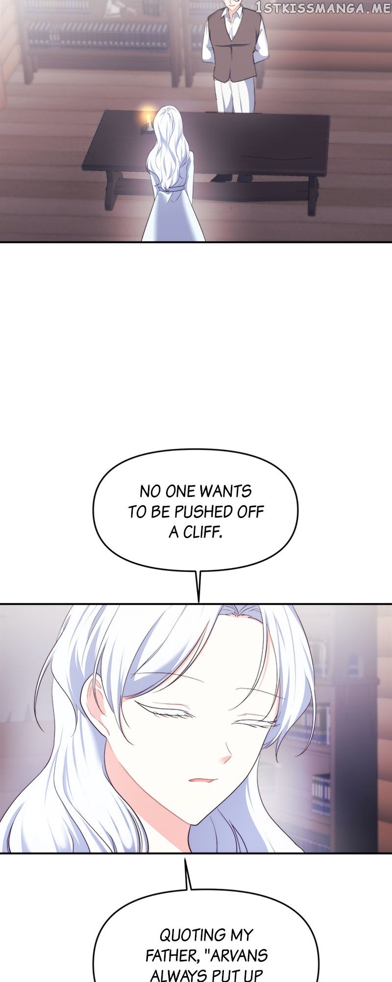 Until Death Do Us Part Chapter 19 - page 6