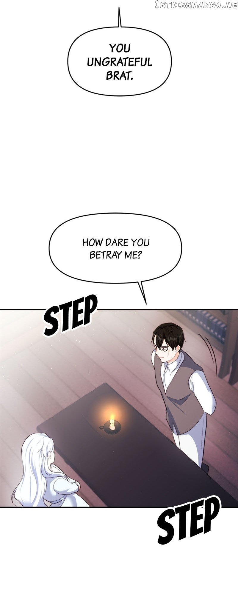 Until Death Do Us Part Chapter 19 - page 8
