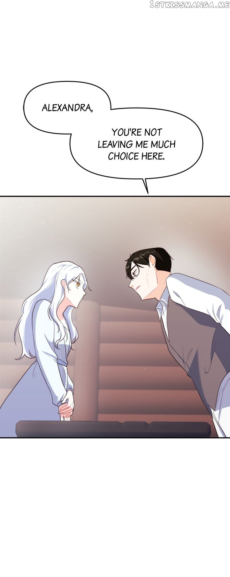 Until Death Do Us Part Chapter 19 - page 9