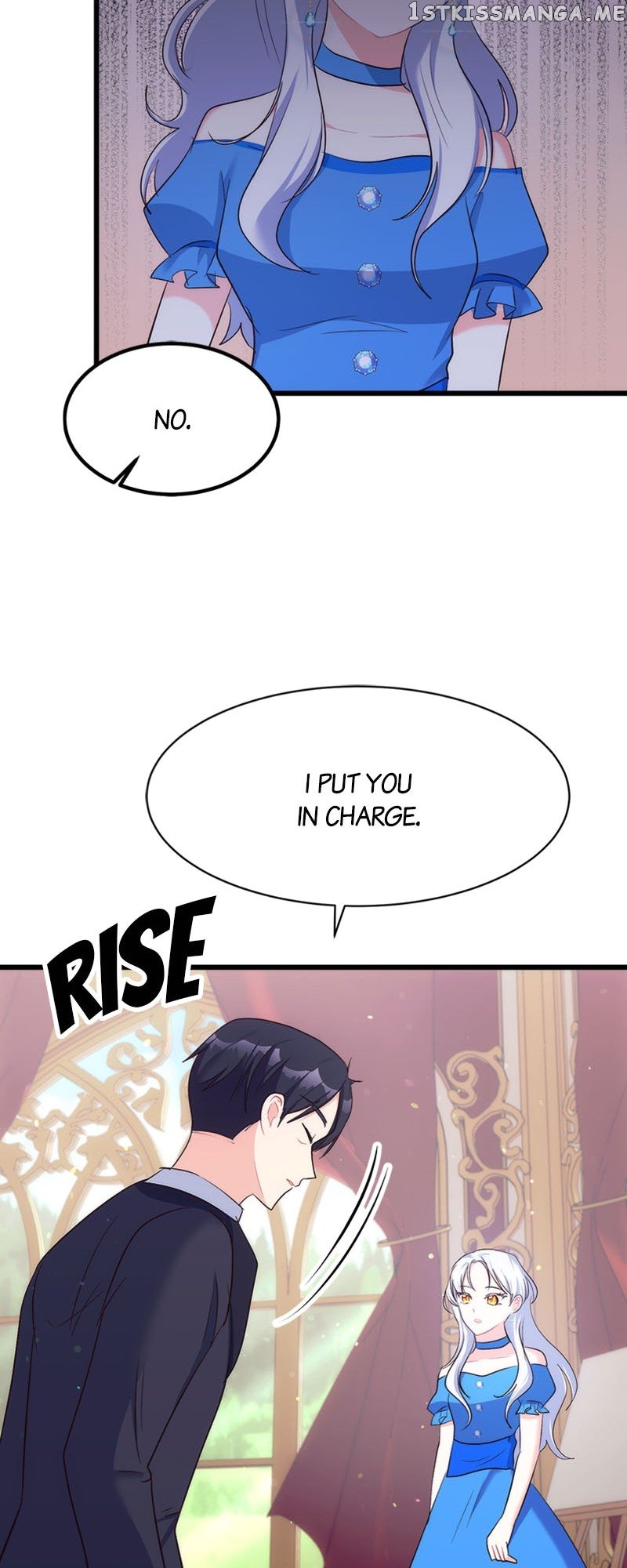Until Death Do Us Part Chapter 27 - page 10