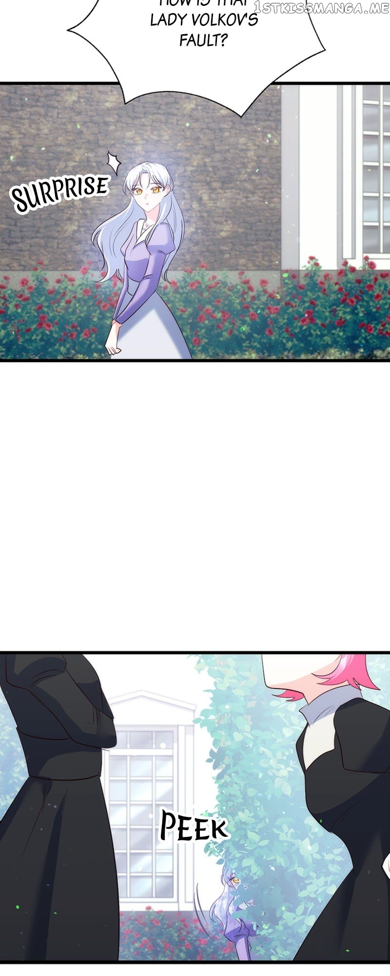 Until Death Do Us Part Chapter 27 - page 15