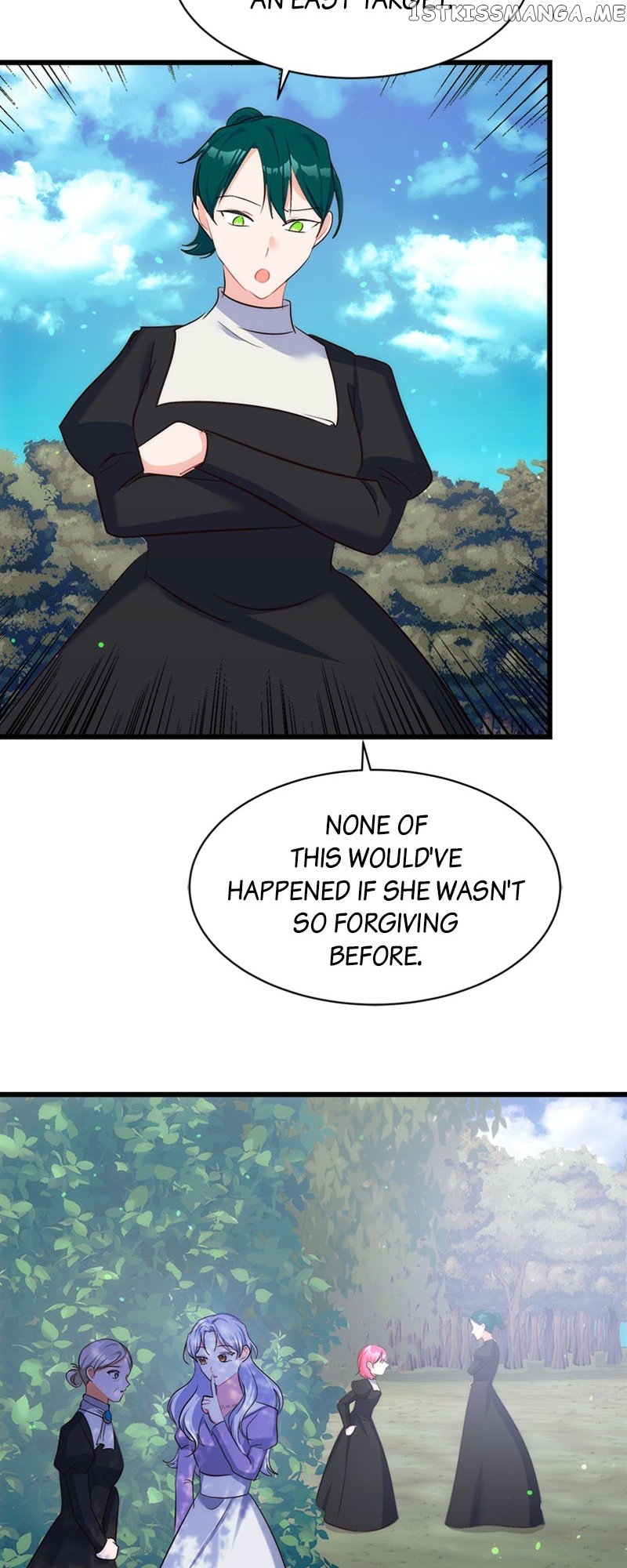Until Death Do Us Part Chapter 27 - page 17