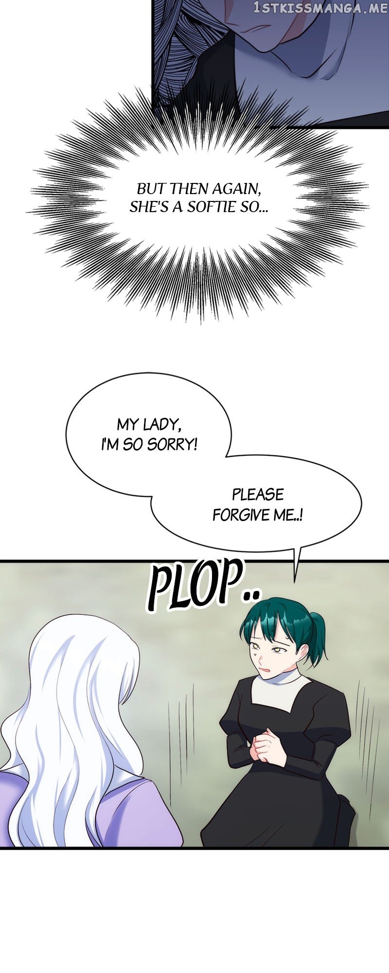 Until Death Do Us Part Chapter 27 - page 24