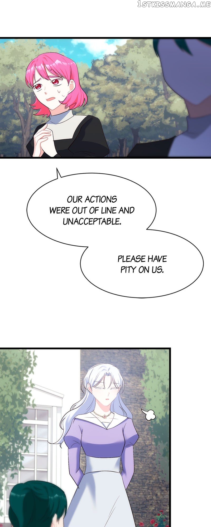 Until Death Do Us Part Chapter 27 - page 25