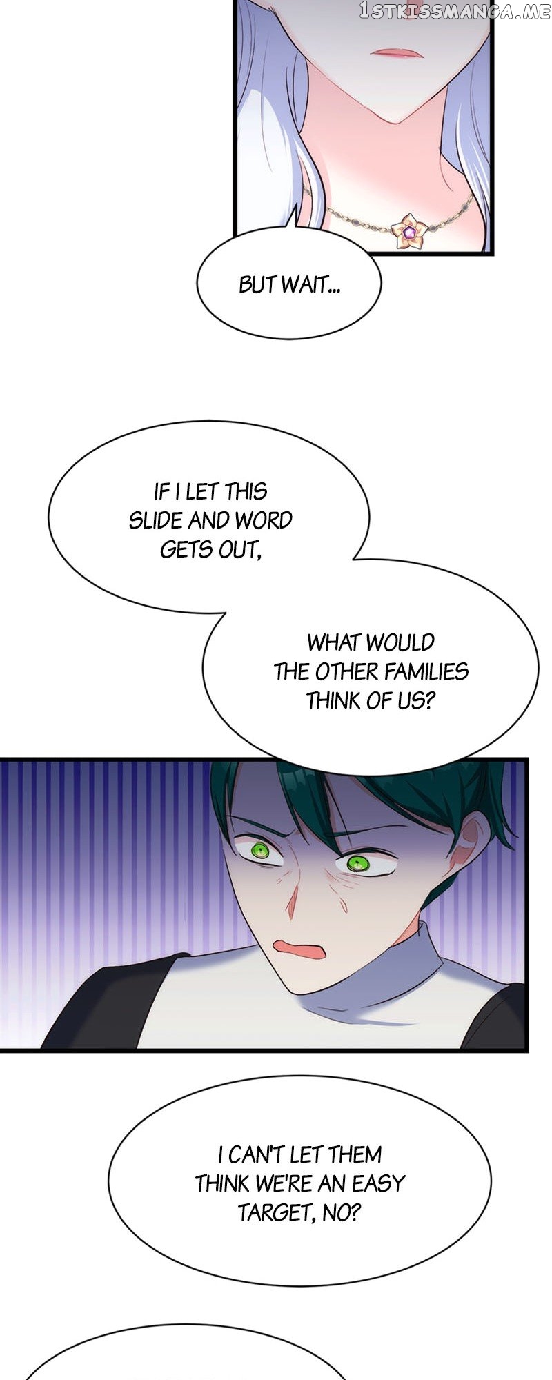 Until Death Do Us Part Chapter 27 - page 27