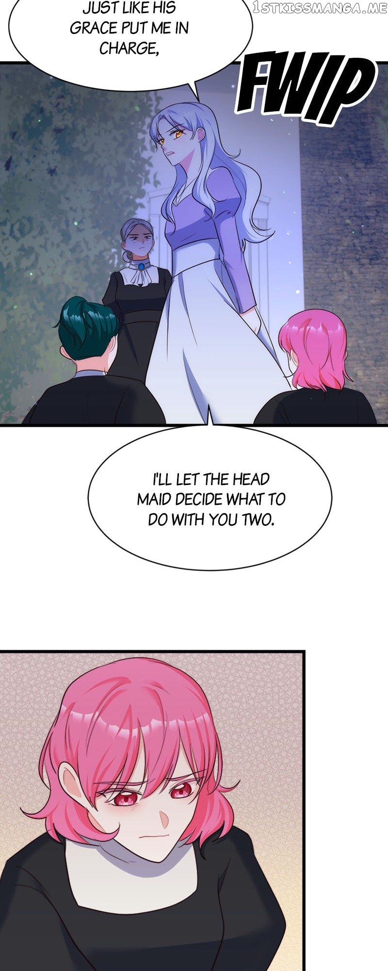 Until Death Do Us Part Chapter 27 - page 28