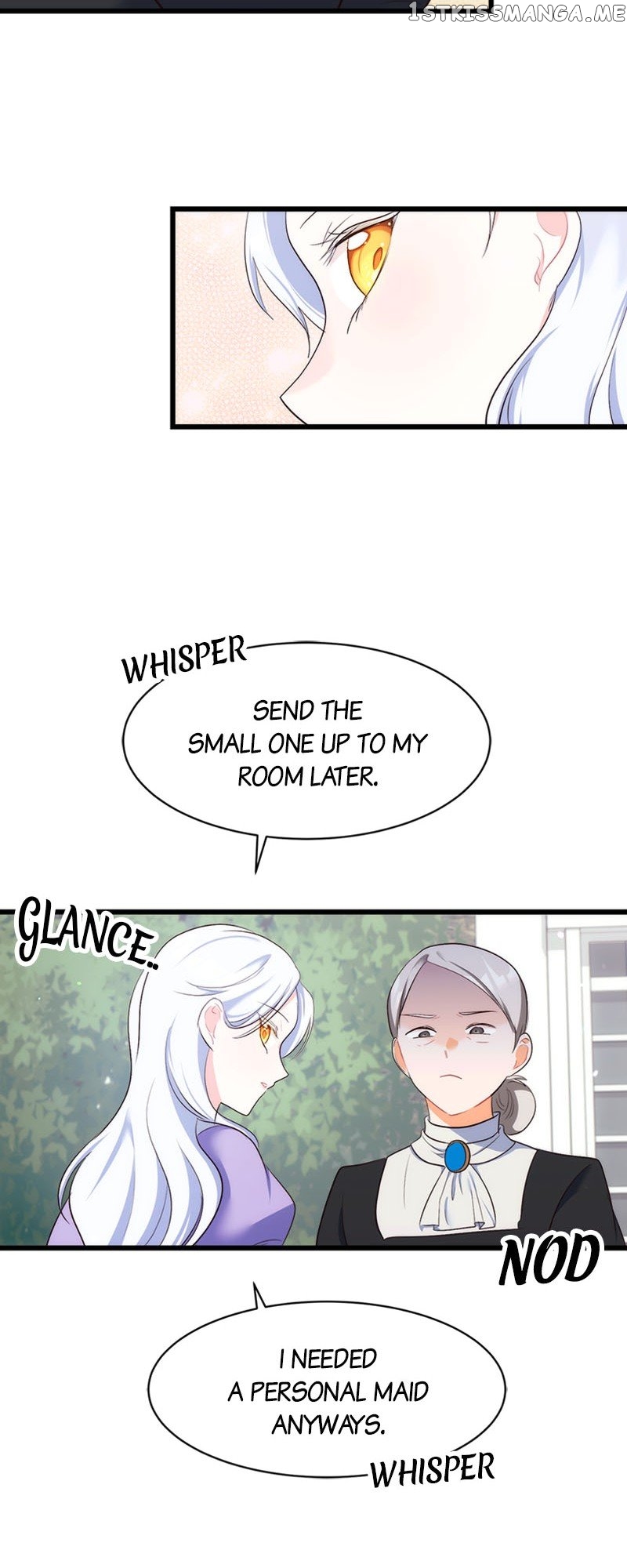 Until Death Do Us Part Chapter 27 - page 29