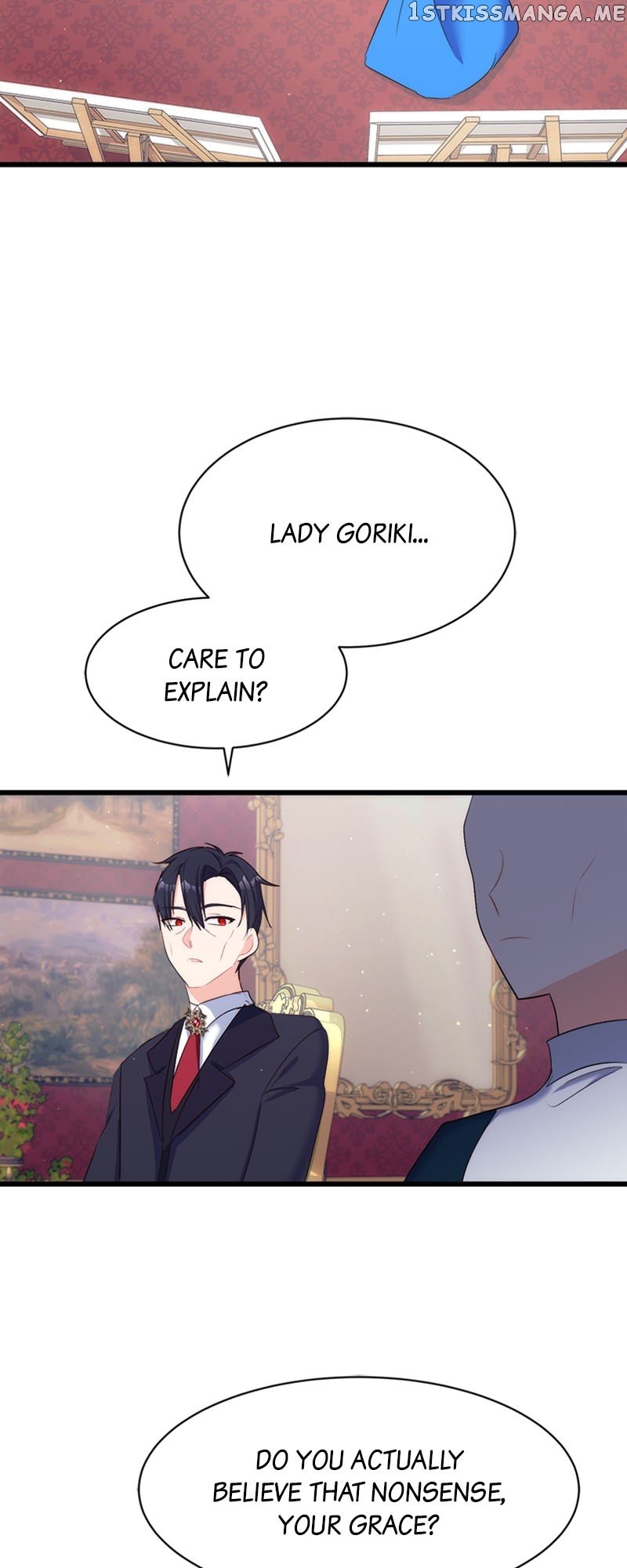 Until Death Do Us Part Chapter 27 - page 3
