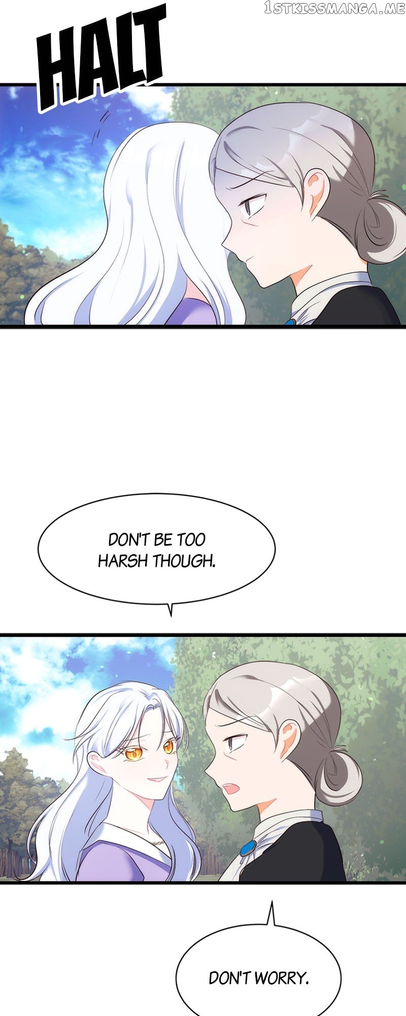 Until Death Do Us Part Chapter 27 - page 30