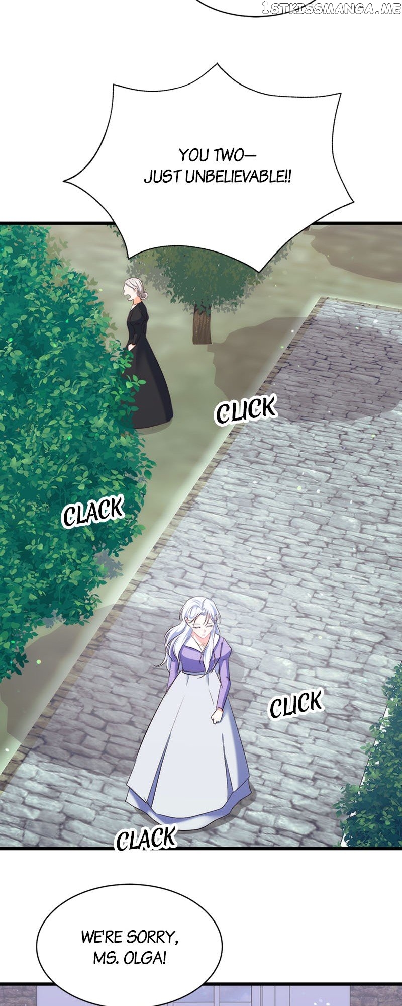 Until Death Do Us Part Chapter 27 - page 31
