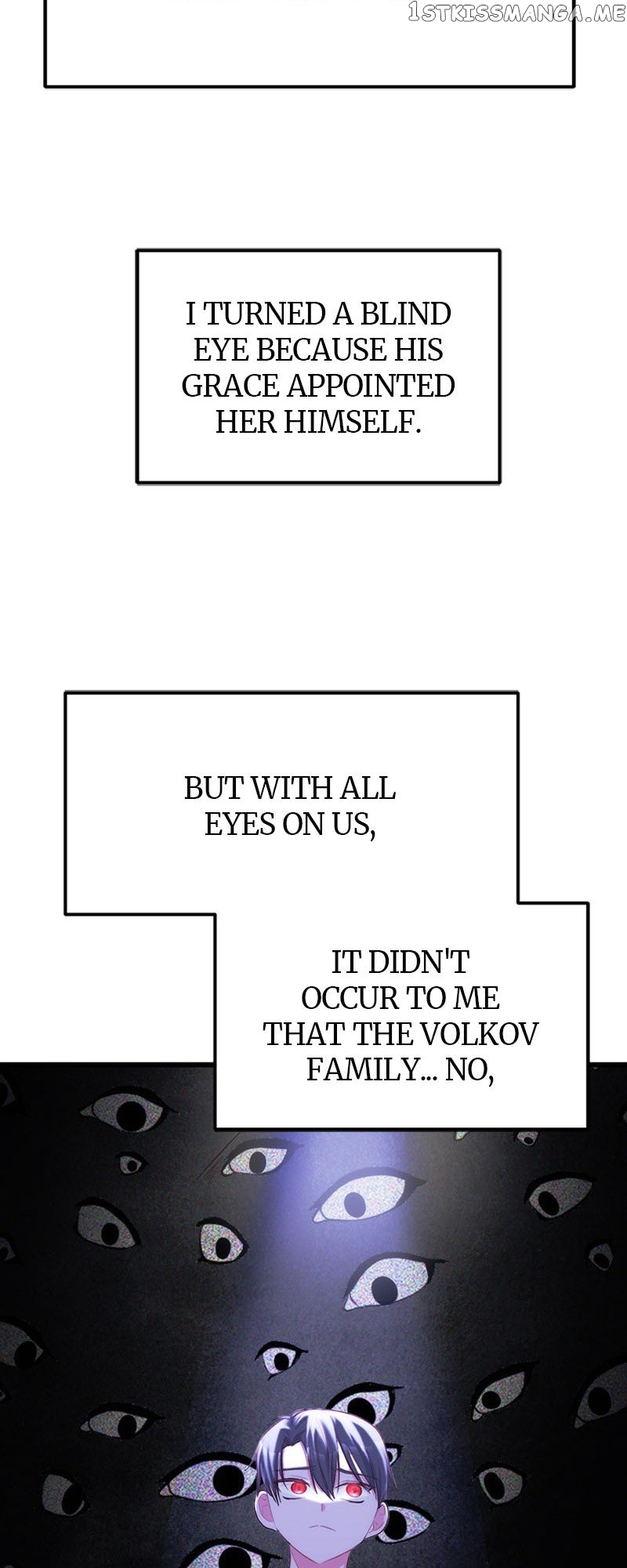 Until Death Do Us Part Chapter 27 - page 36