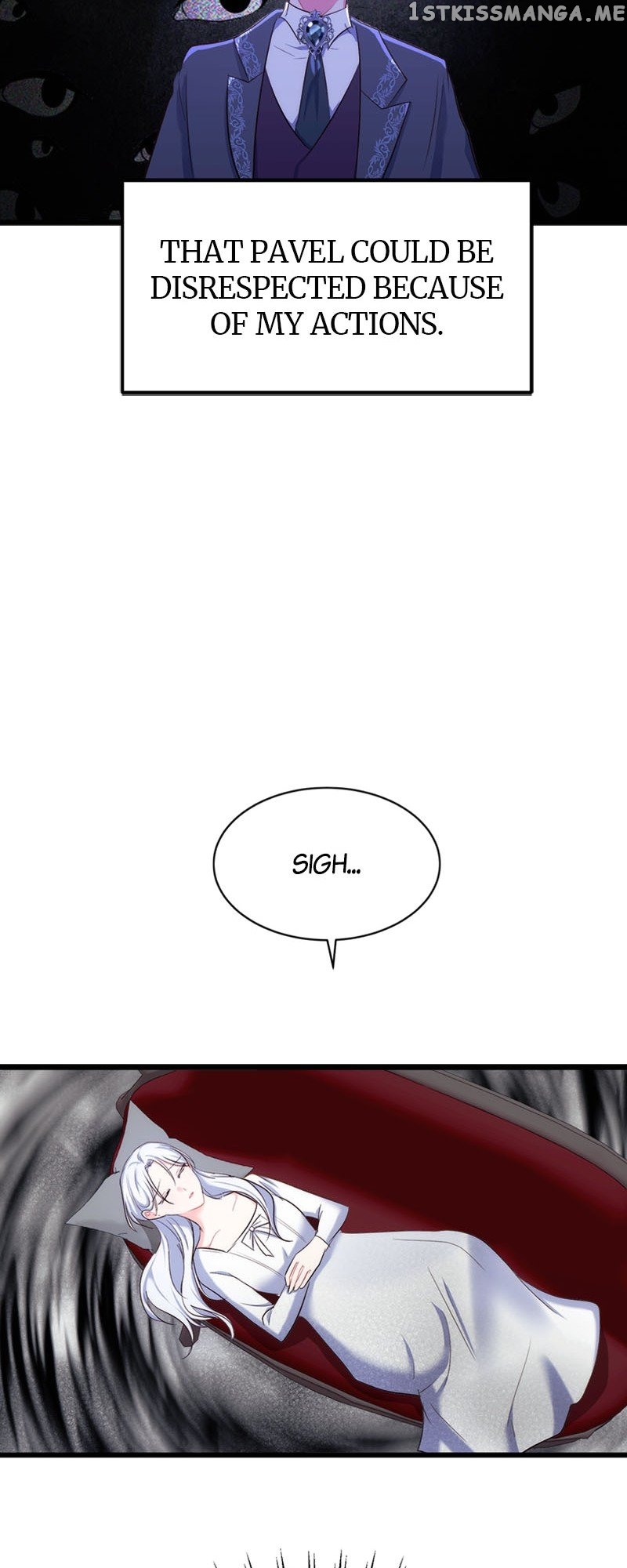 Until Death Do Us Part Chapter 27 - page 37