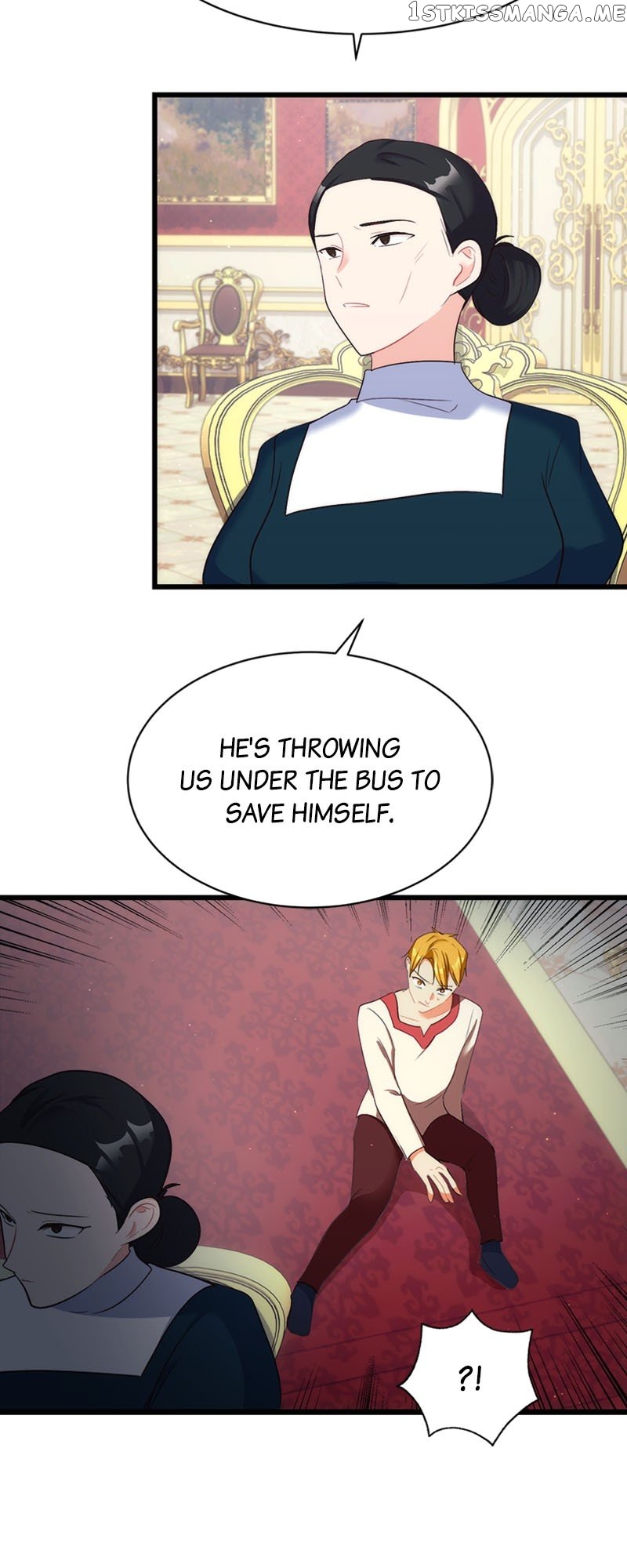 Until Death Do Us Part Chapter 27 - page 4