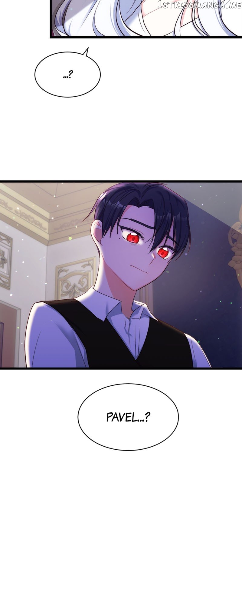 Until Death Do Us Part Chapter 27 - page 41
