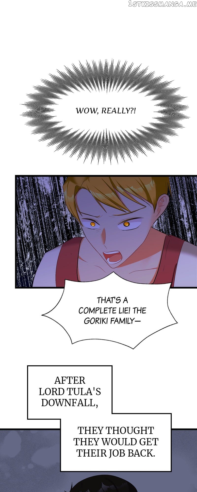 Until Death Do Us Part Chapter 27 - page 5