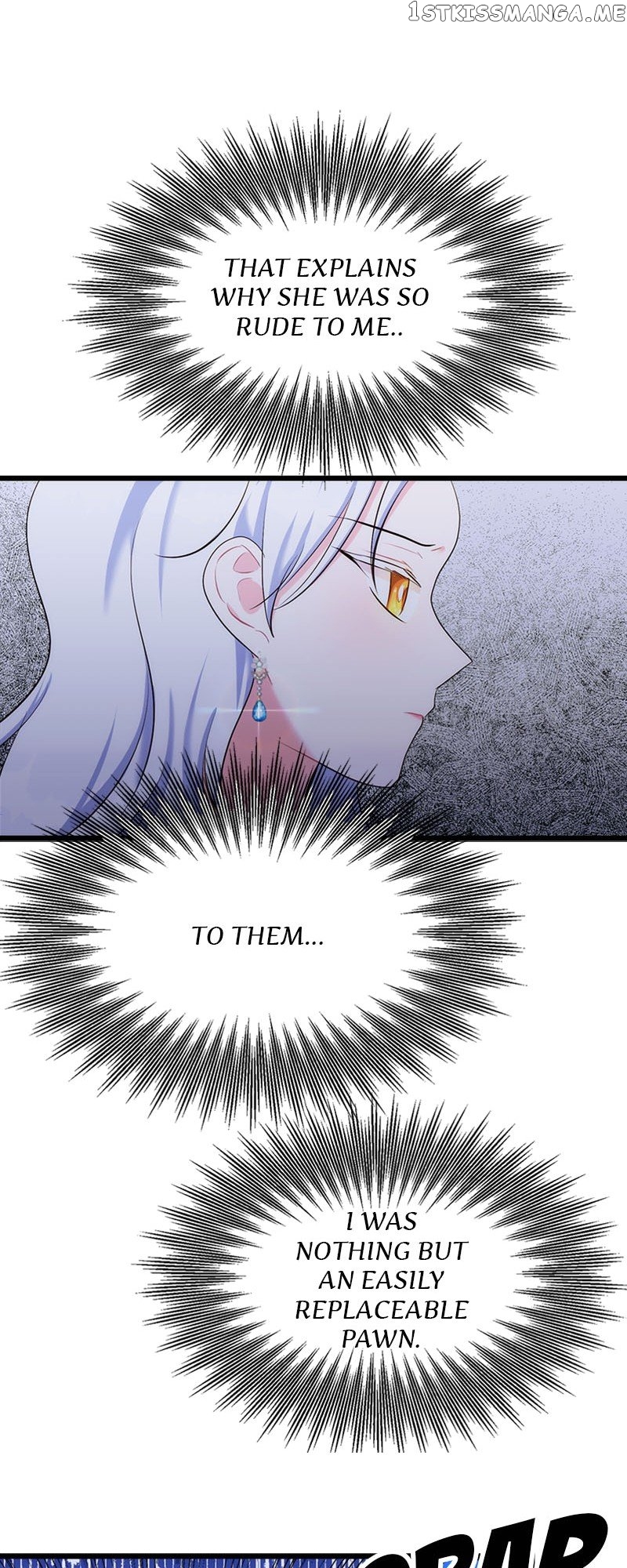 Until Death Do Us Part Chapter 27 - page 8