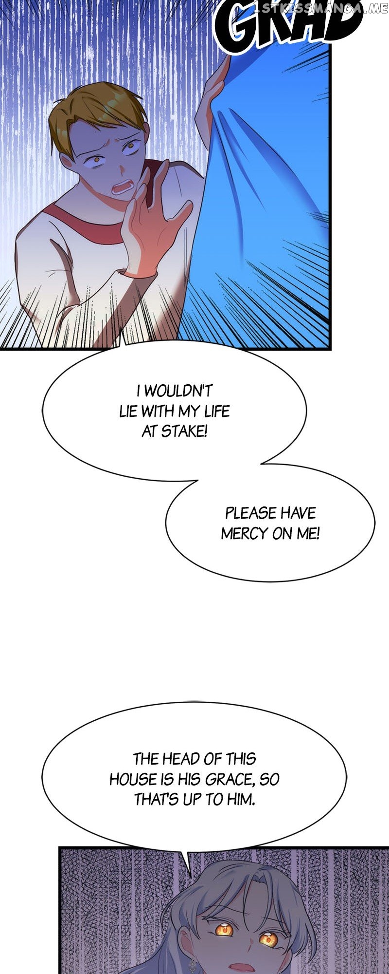 Until Death Do Us Part Chapter 27 - page 9